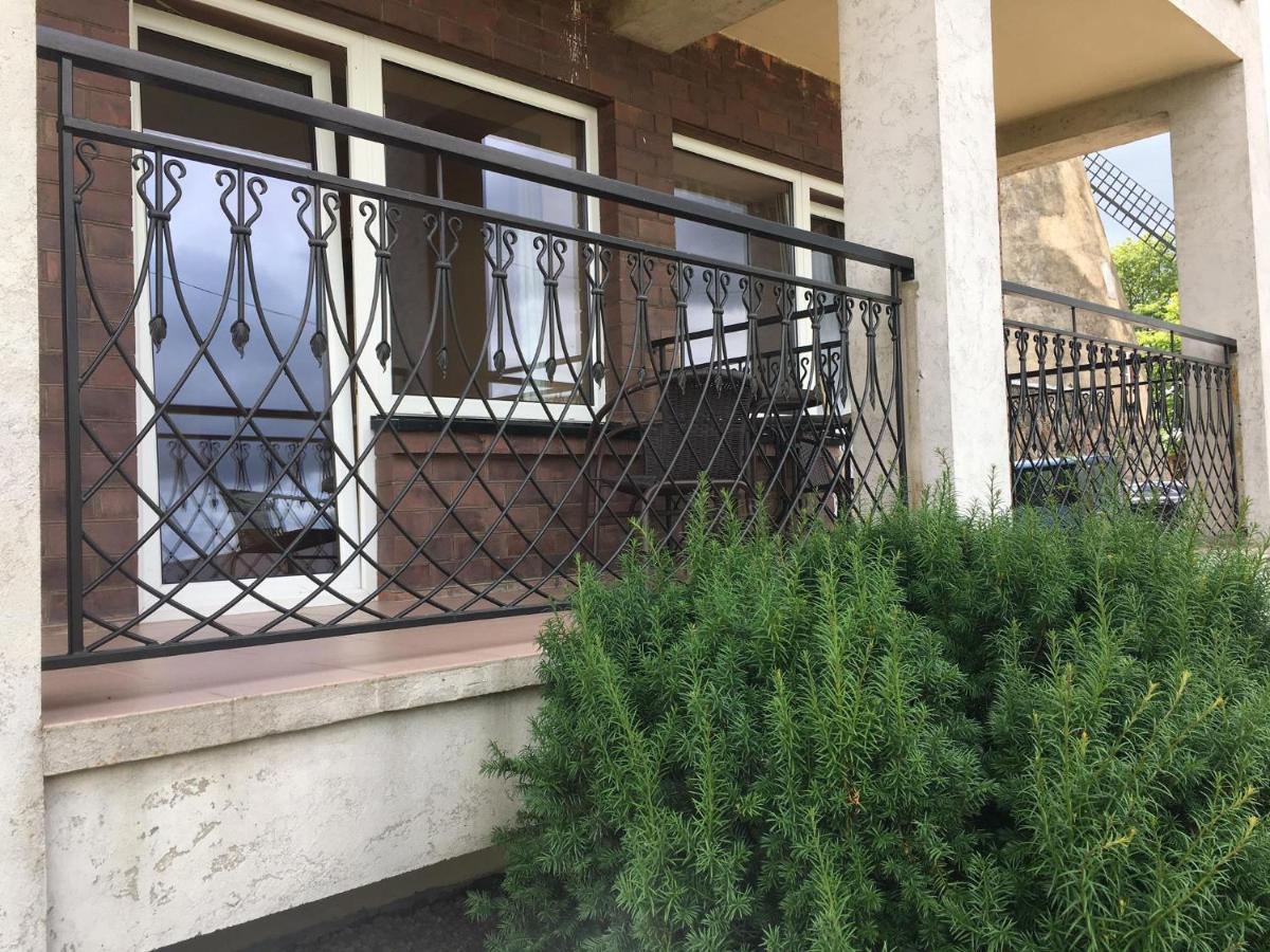 Seduvos Malunas Šiauliai Екстериор снимка